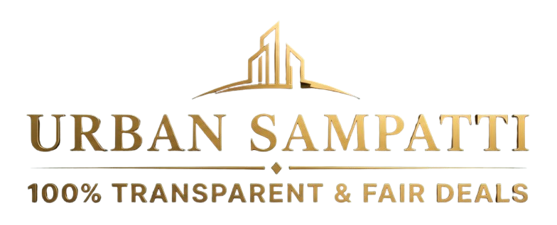 Urban Sampatti company logo
